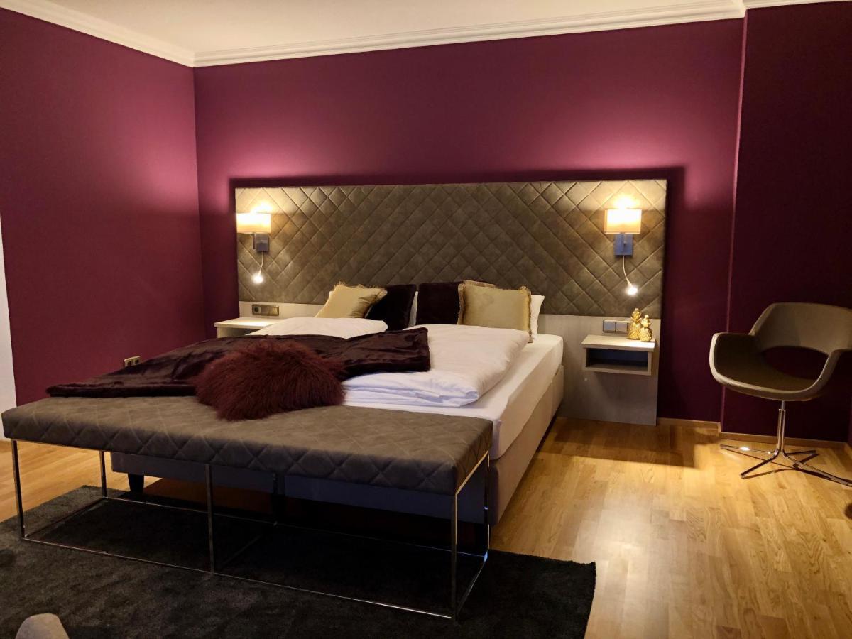 Appartementhotel Cura *