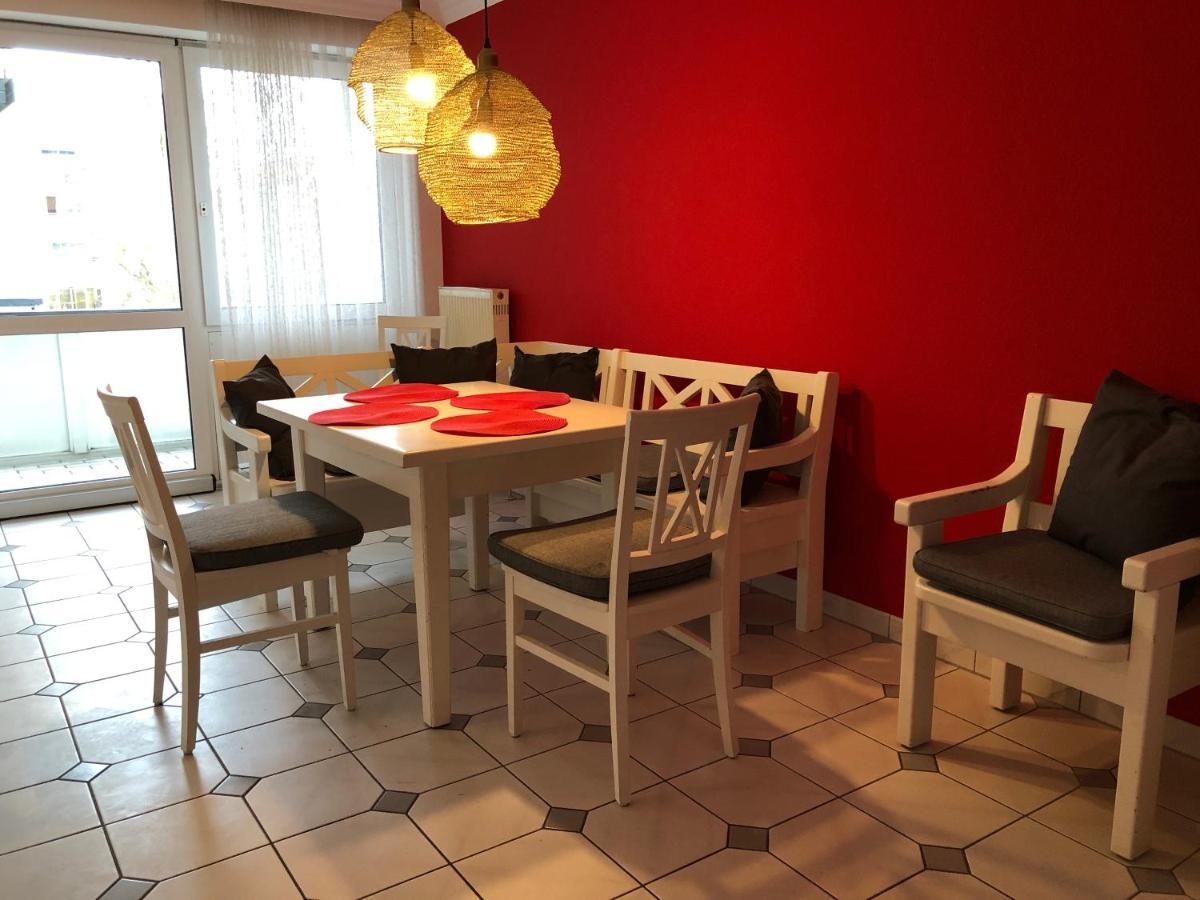 Appartementhotel Cura Appartement Bad Füssing
