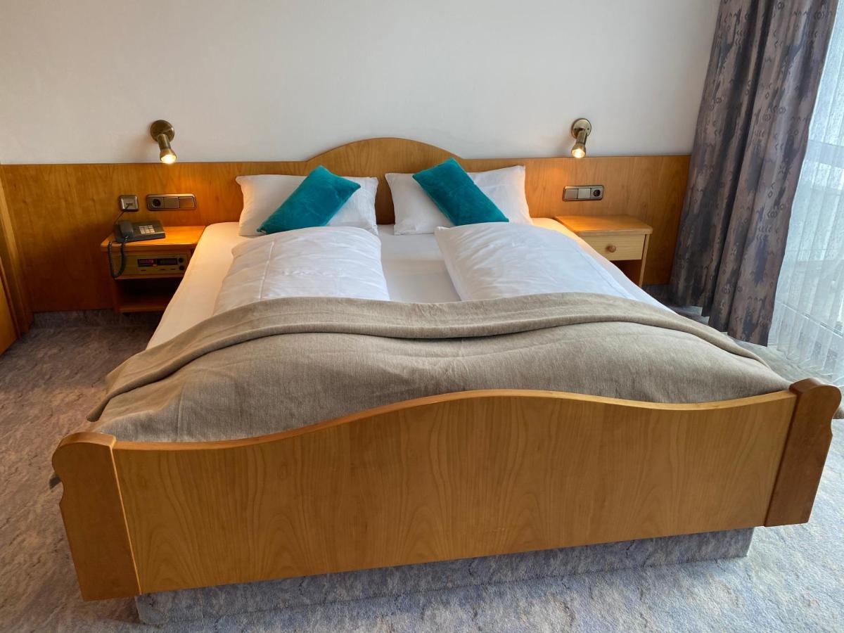 Appartementhotel Cura Bad Füssing