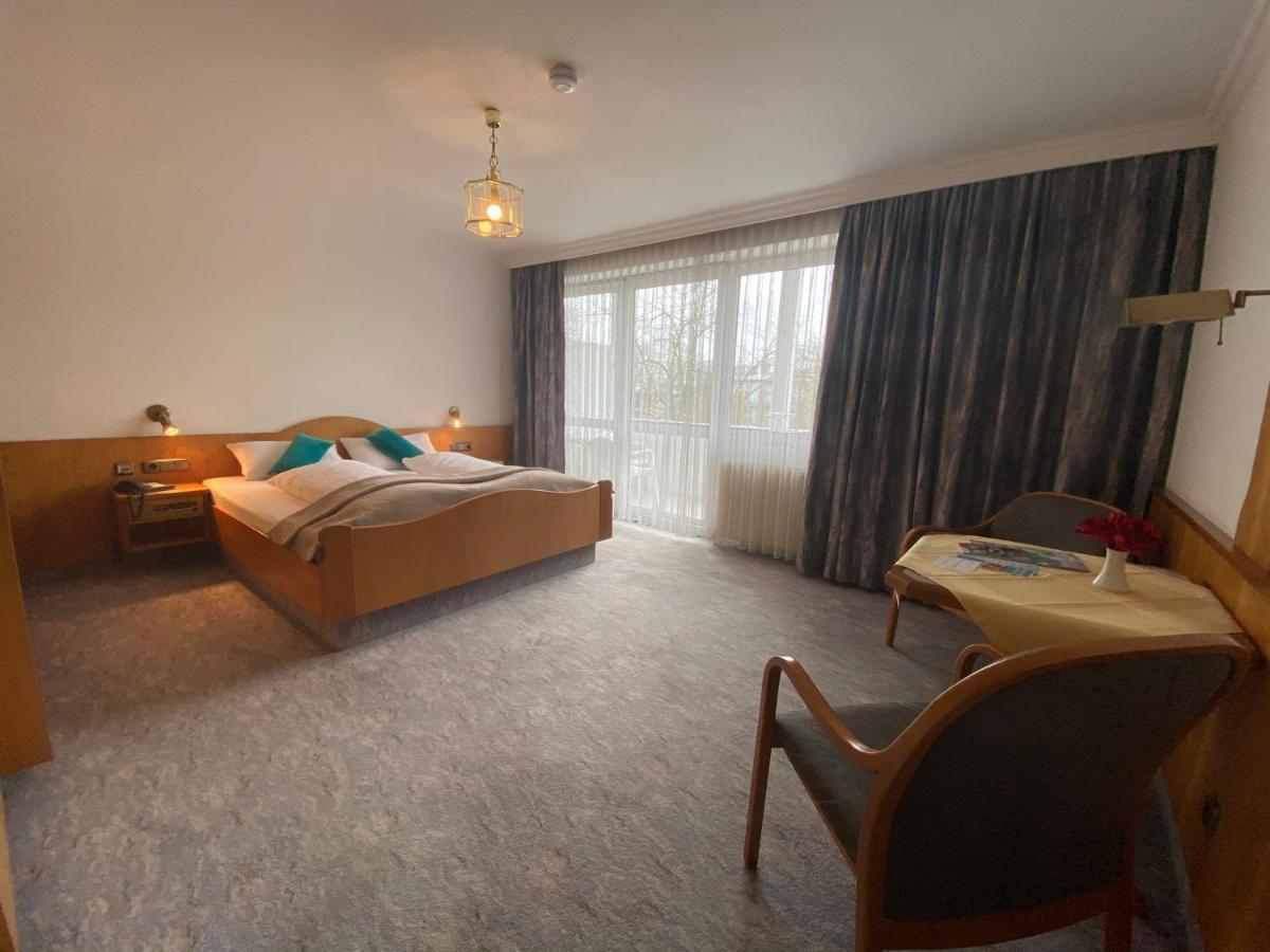 Appartementhotel Cura Appartement *