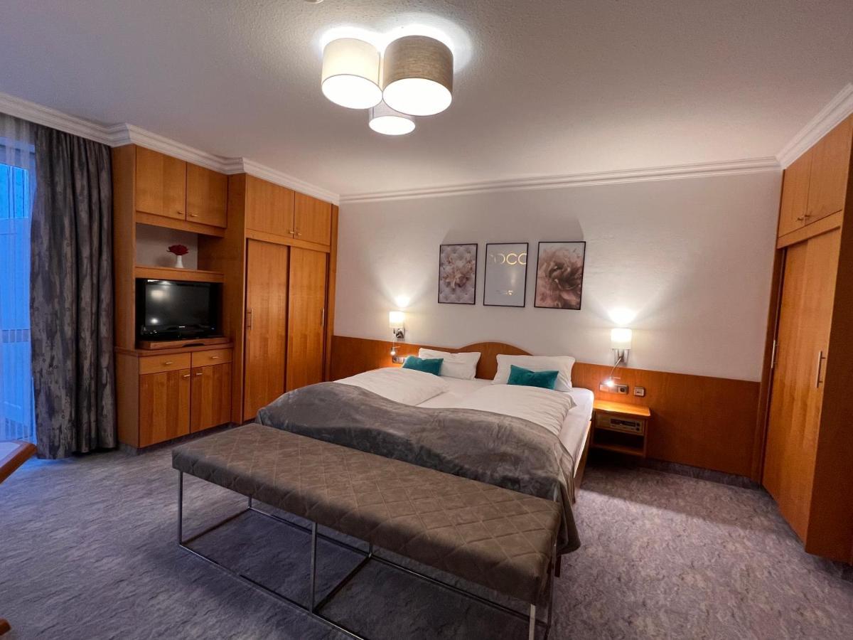 Appartementhotel Cura *