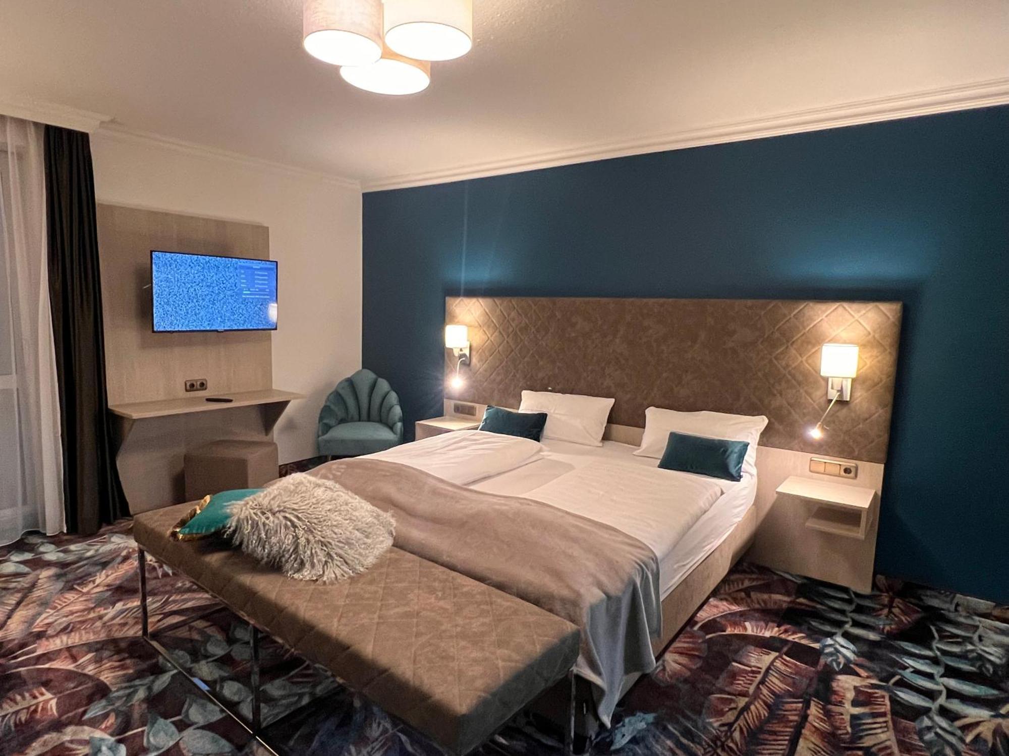 Appartementhotel Cura Appartement