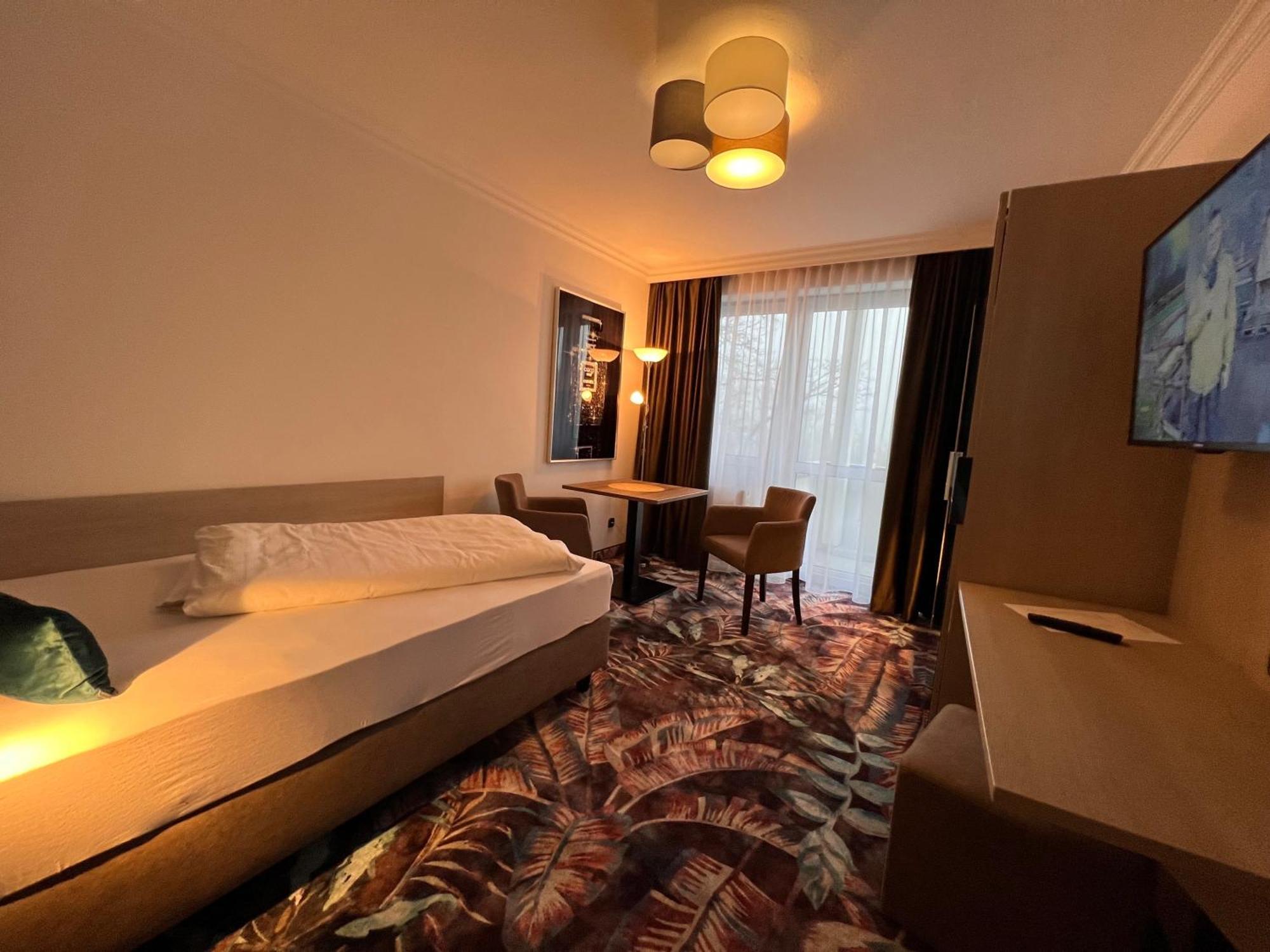 Appartement Appartementhotel Cura *