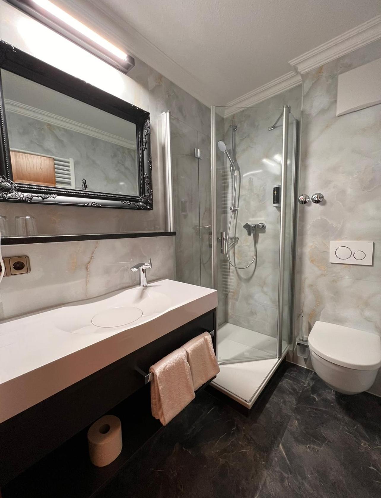 Appartementhotel Cura