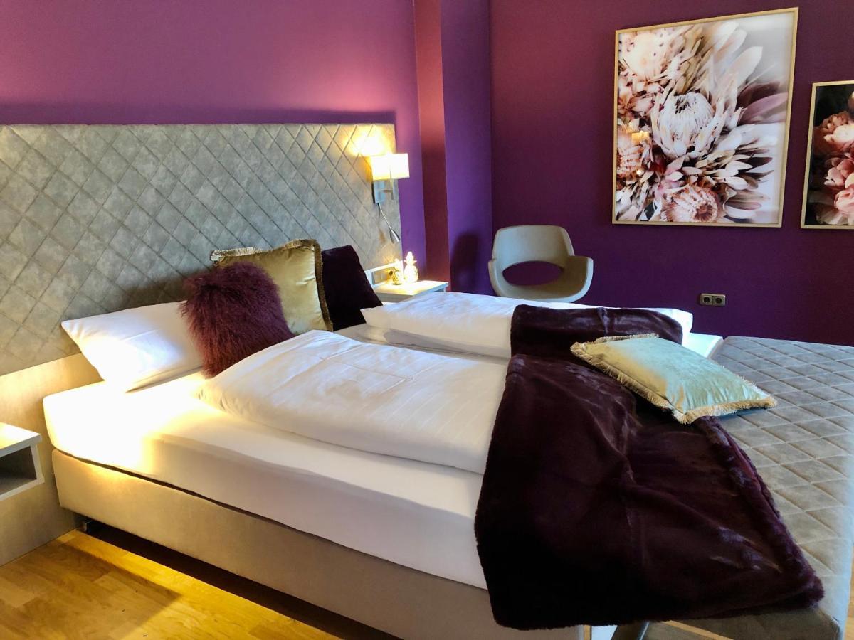 Apartment Appartementhotel Cura