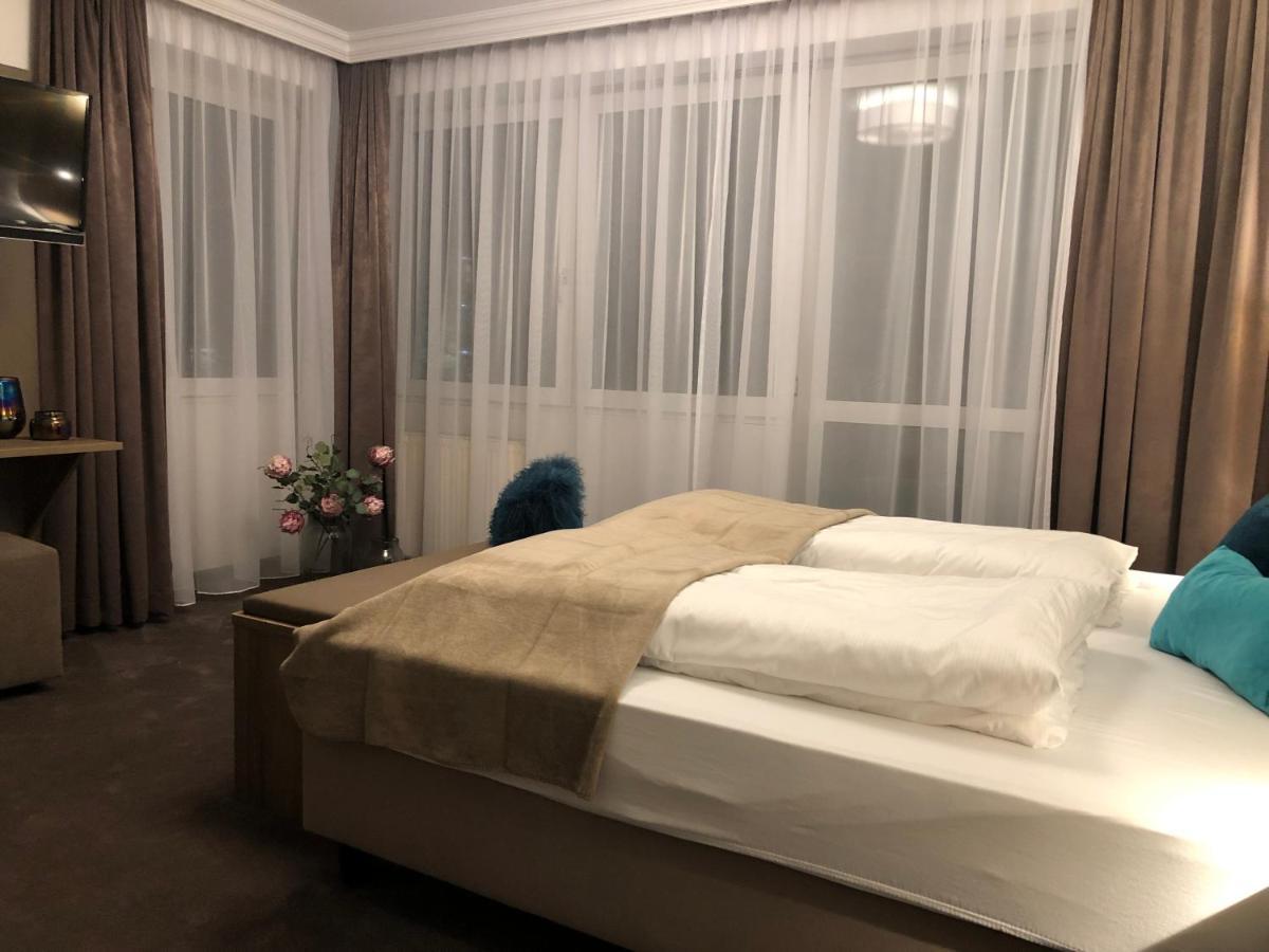Appartementhotel Cura * Bad Füssing
