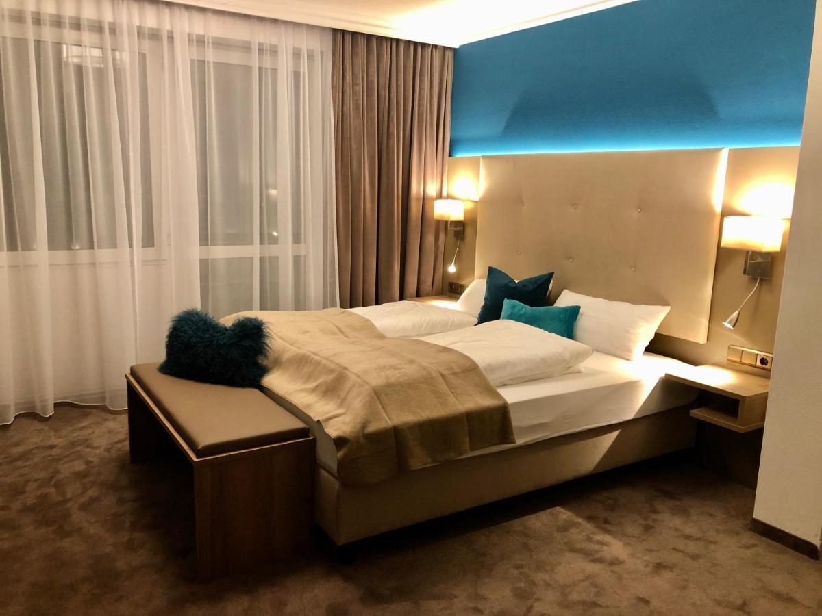 Appartementhotel Cura