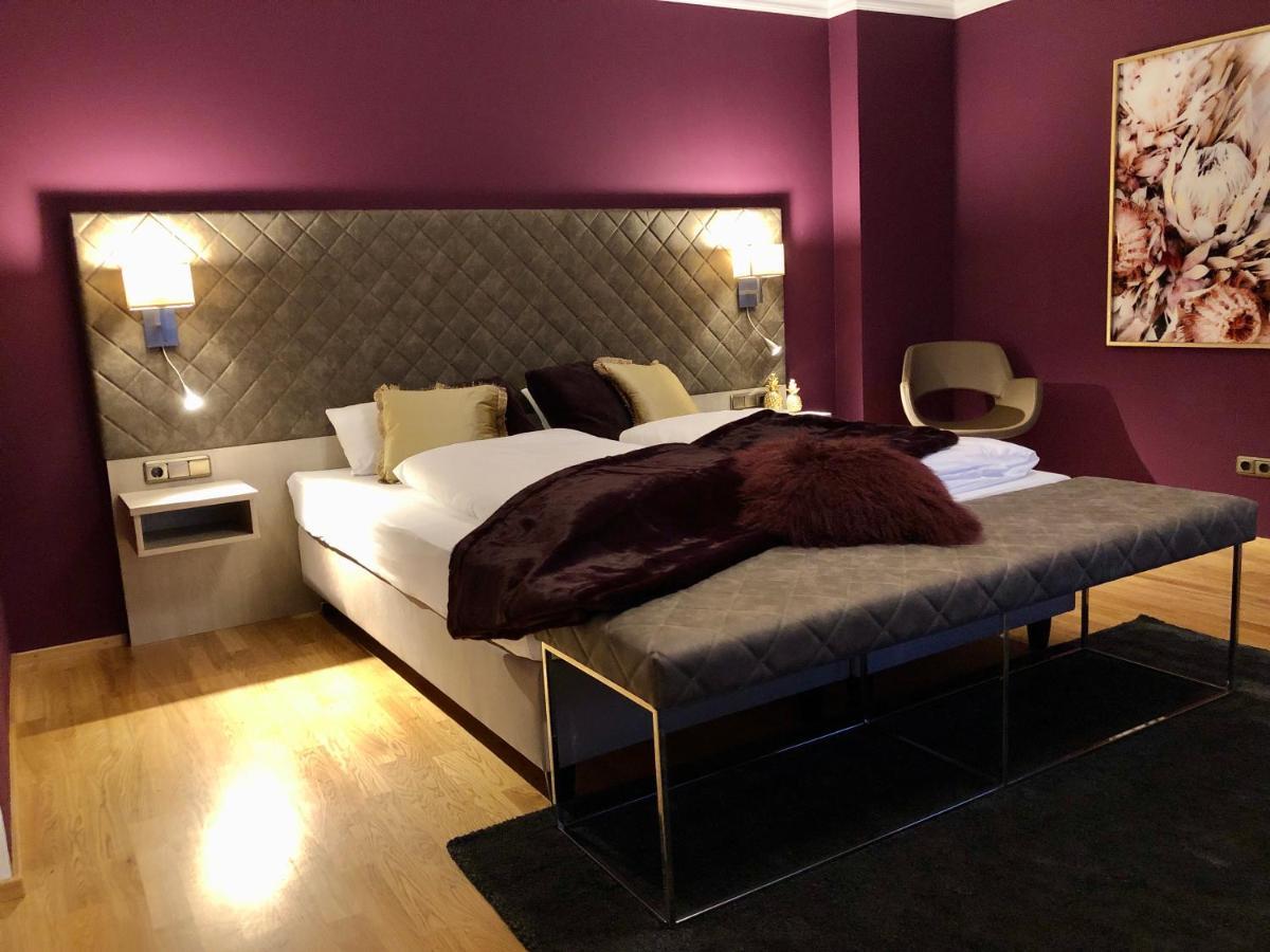 Apartment Appartementhotel Cura *