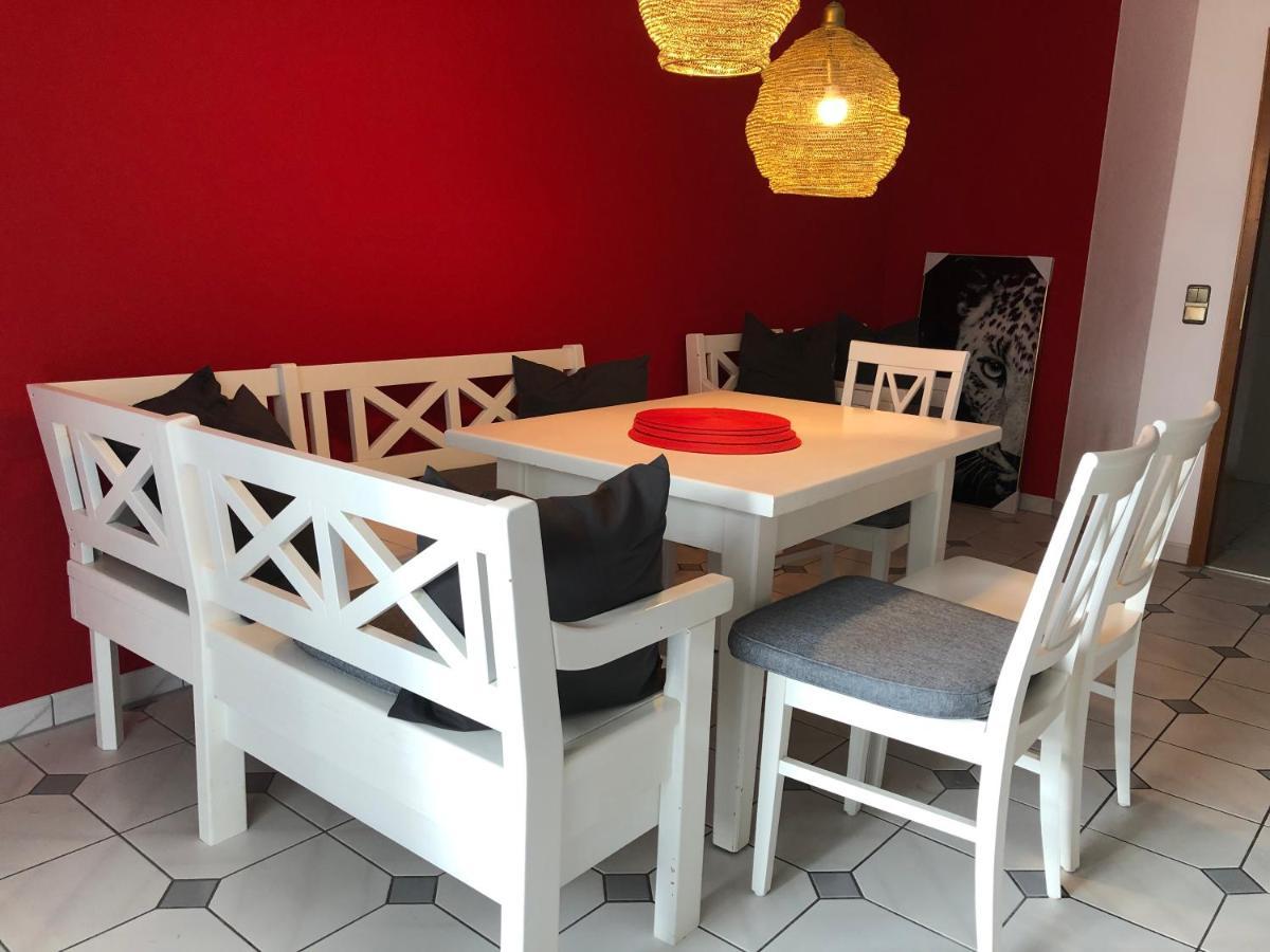 Appartementhotel Cura Appartement