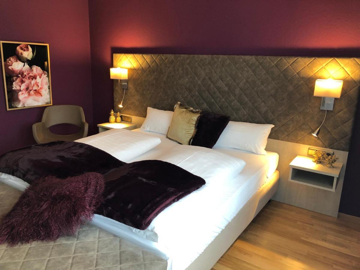 Appartementhotel Cura