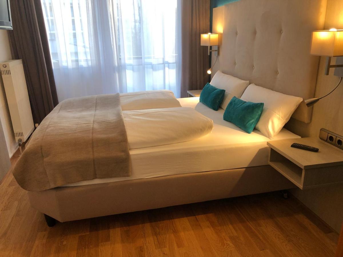 Appartementhotel Cura