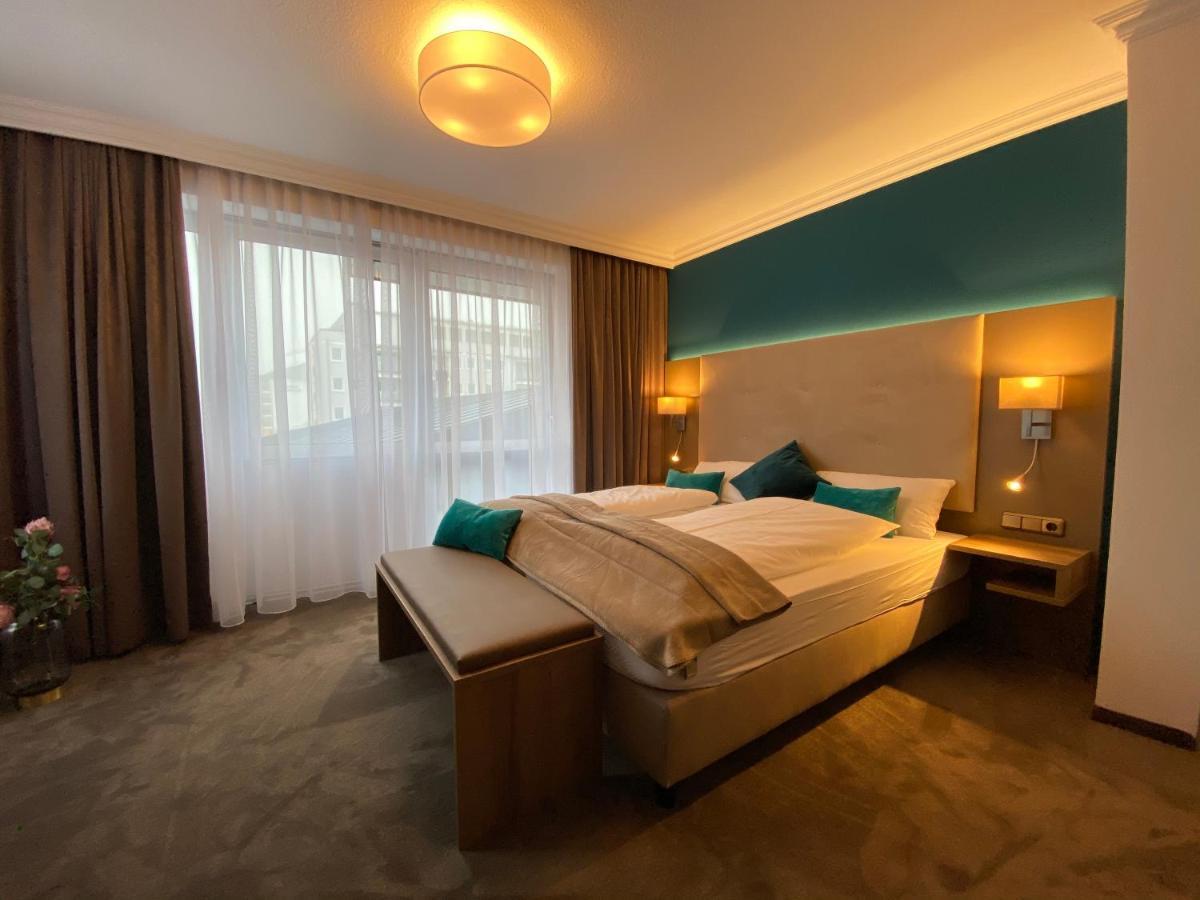 Appartementhotel Cura Apartment *