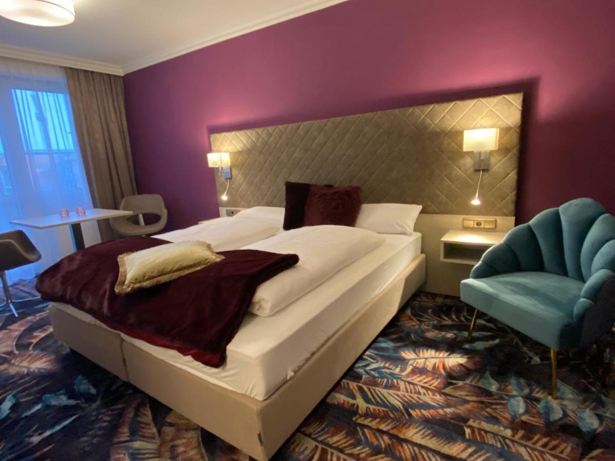 Apartment Appartementhotel Cura
