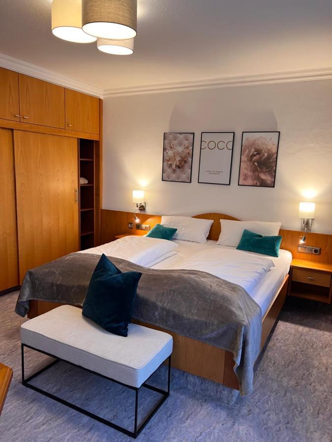 Apartment Appartementhotel Cura Bad Füssing