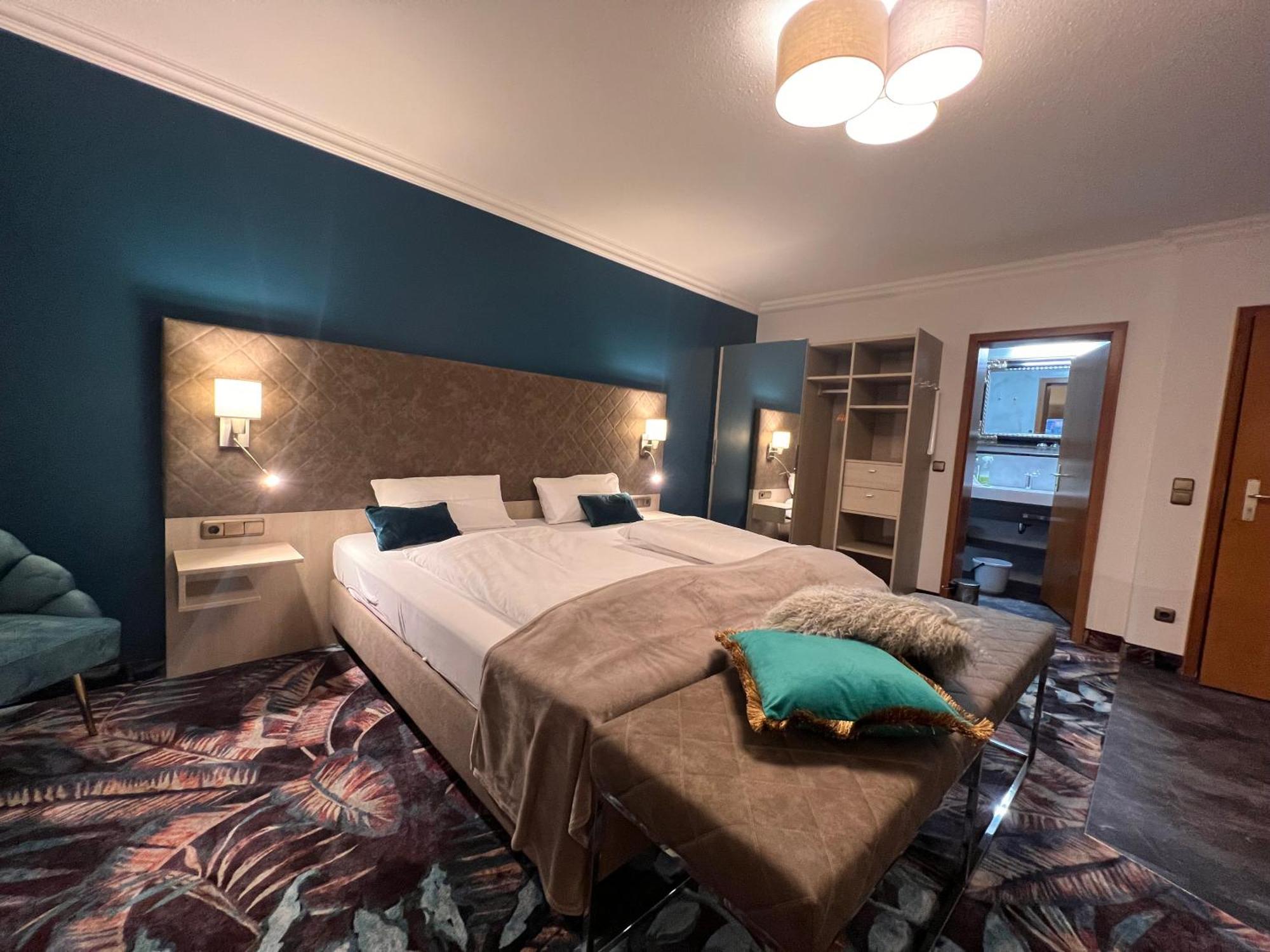 Appartementhotel Cura Apartment *