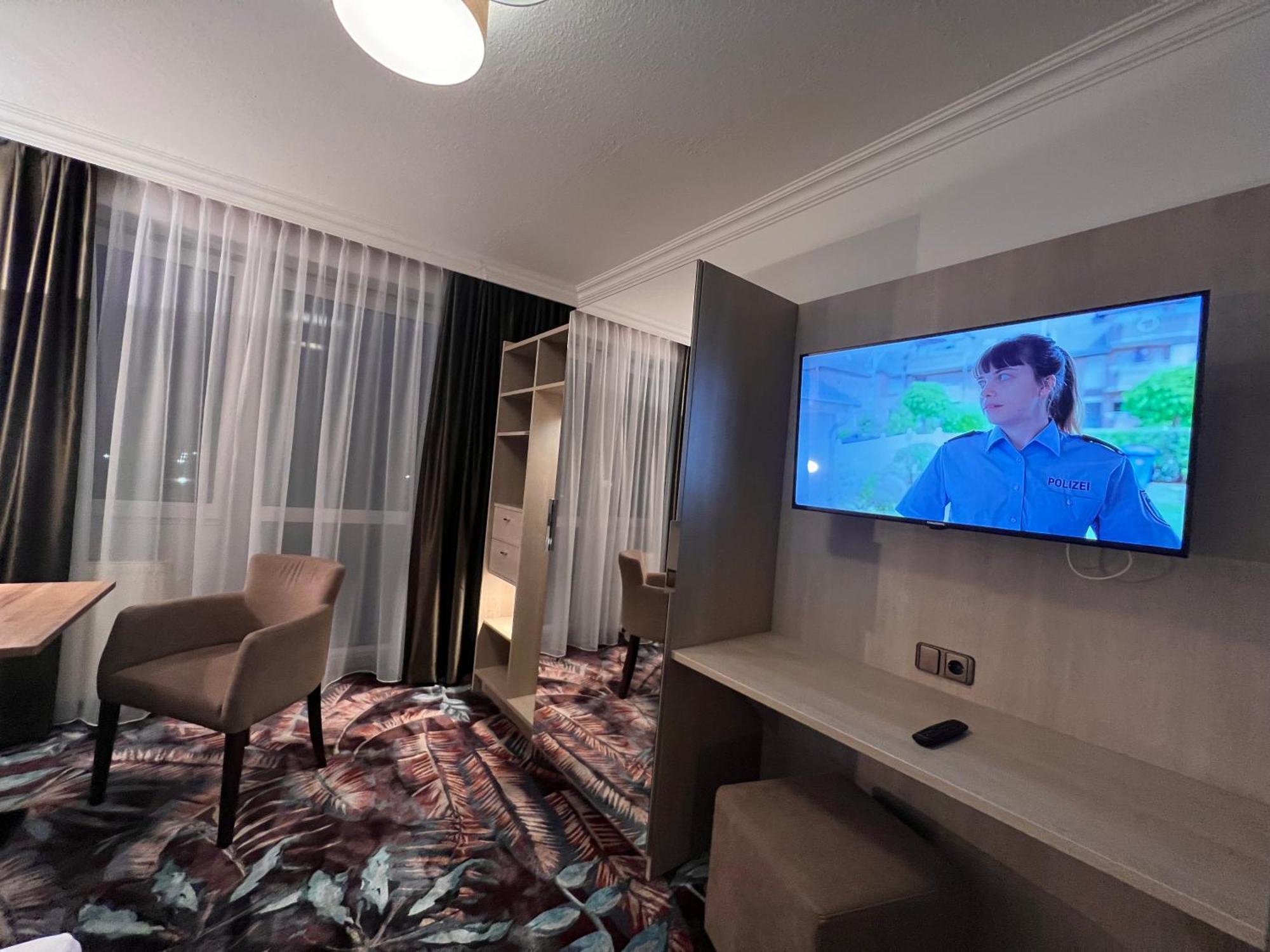 Apartment Appartementhotel Cura Bad Füssing