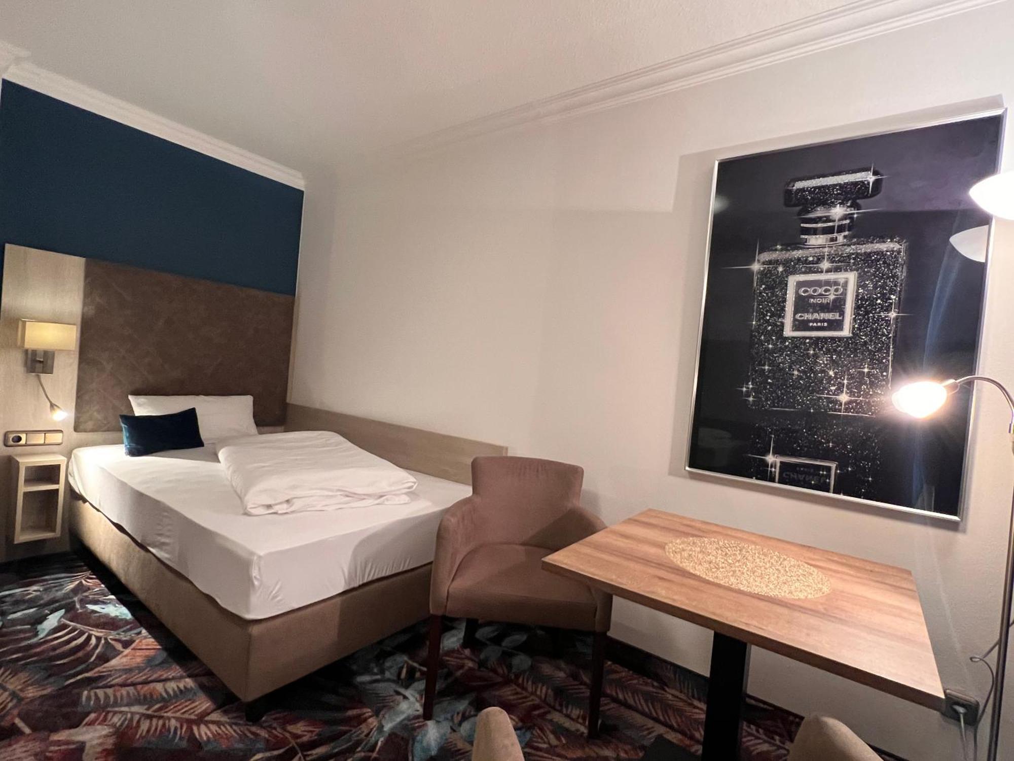 Appartementhotel Cura Bad Füssing