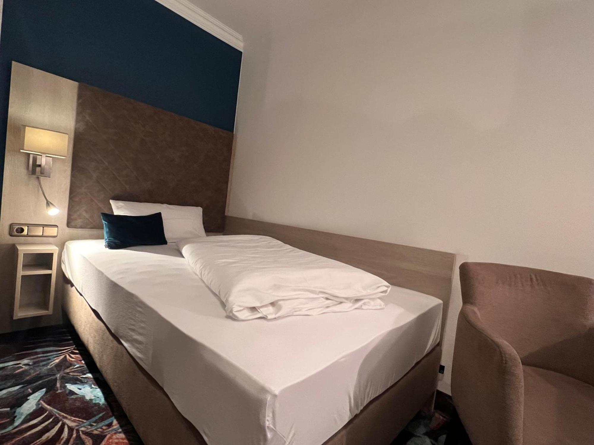 Apartment Appartementhotel Cura *